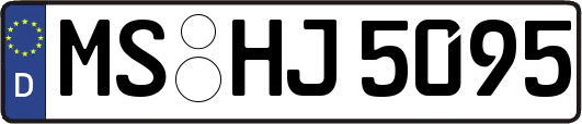 MS-HJ5095