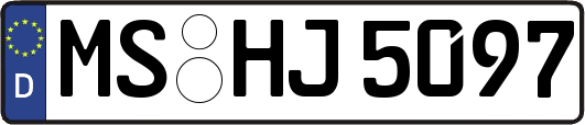 MS-HJ5097
