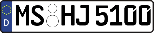 MS-HJ5100