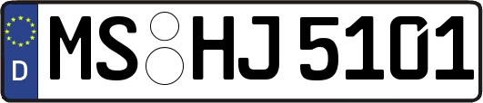 MS-HJ5101