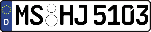 MS-HJ5103