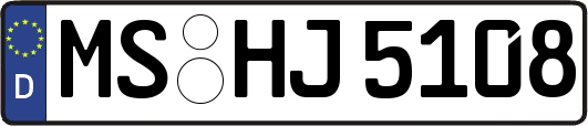 MS-HJ5108