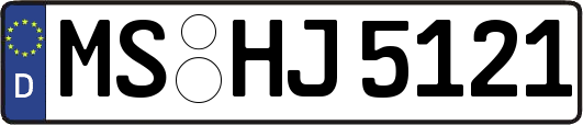 MS-HJ5121