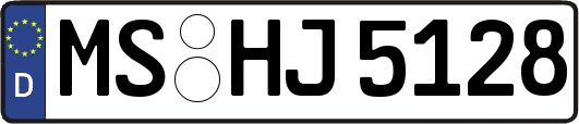 MS-HJ5128