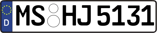 MS-HJ5131