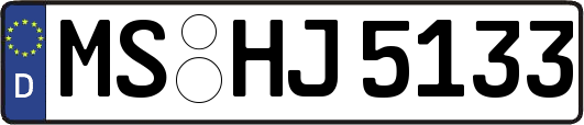 MS-HJ5133