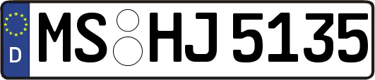MS-HJ5135