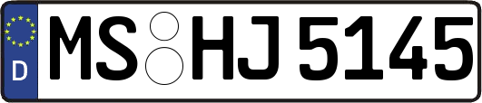 MS-HJ5145