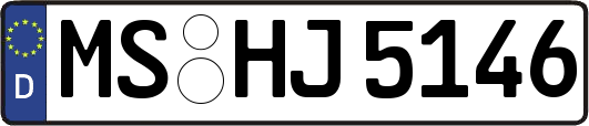MS-HJ5146