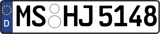 MS-HJ5148