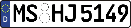 MS-HJ5149