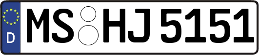 MS-HJ5151