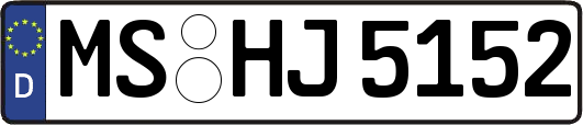 MS-HJ5152