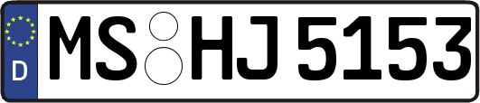 MS-HJ5153