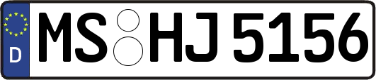 MS-HJ5156