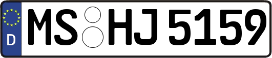MS-HJ5159