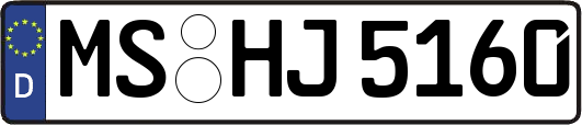 MS-HJ5160