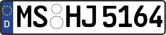 MS-HJ5164