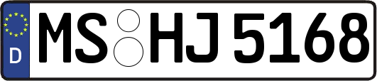 MS-HJ5168