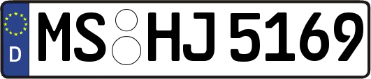 MS-HJ5169