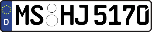 MS-HJ5170