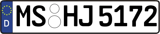 MS-HJ5172