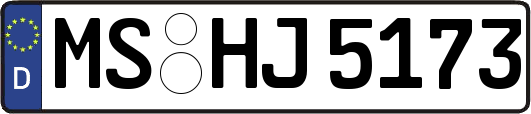 MS-HJ5173