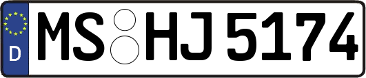 MS-HJ5174
