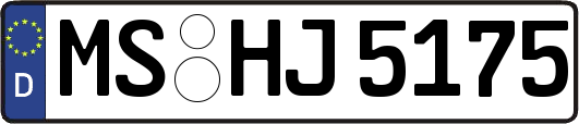 MS-HJ5175