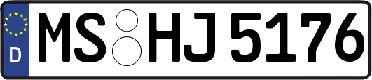 MS-HJ5176