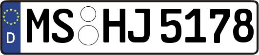 MS-HJ5178