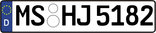 MS-HJ5182