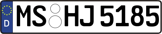 MS-HJ5185
