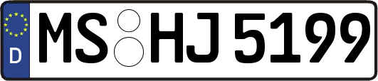 MS-HJ5199