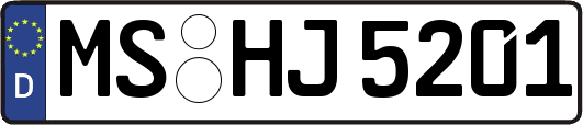 MS-HJ5201