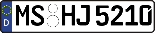MS-HJ5210