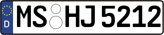 MS-HJ5212