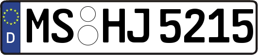MS-HJ5215