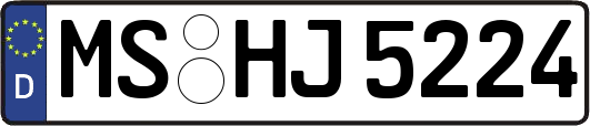 MS-HJ5224