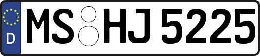 MS-HJ5225