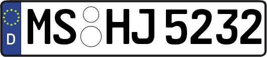 MS-HJ5232