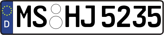 MS-HJ5235