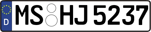 MS-HJ5237