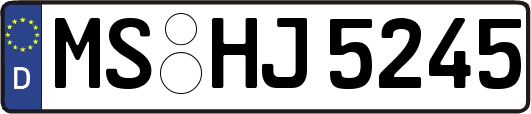 MS-HJ5245