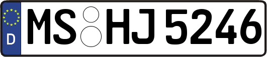 MS-HJ5246