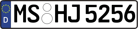 MS-HJ5256
