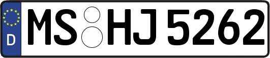 MS-HJ5262
