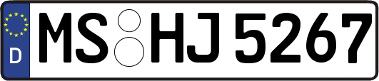 MS-HJ5267