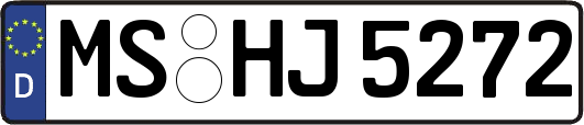 MS-HJ5272