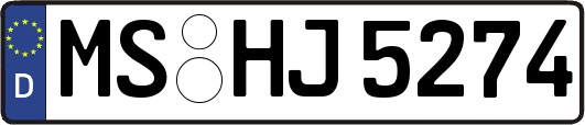 MS-HJ5274